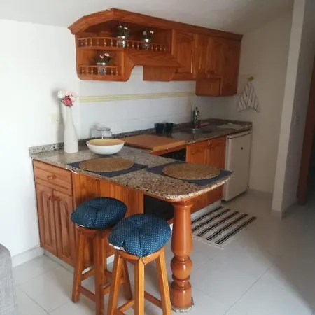 Apartamentos Punta Mujeres