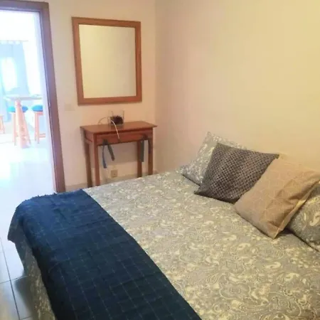 Apartamentos Punta Mujeres Appartement